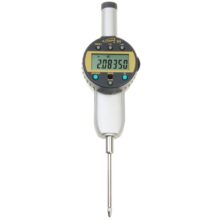 iGaging Absolute Digital Indicator 2"/50mm - Resolution: 0.00005"/0.001mm (High Precision)