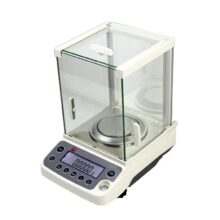 Metra, BSM Analytical Balance - 220g/ 0.0001g (0.1mg)