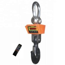 SENS HS-Z (Super Heavy) - 30~50 ton capacity range