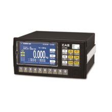 CAS CI 601A, Weight Controller, Weighing Indicator