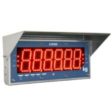 DGT100: Maxi Weight Indicator - Universal Repeater