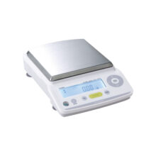 SHIMADZU TX Precision Balance - 10mg (0.01g)