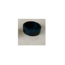 Rubber Mount for the Floor Scale Leg